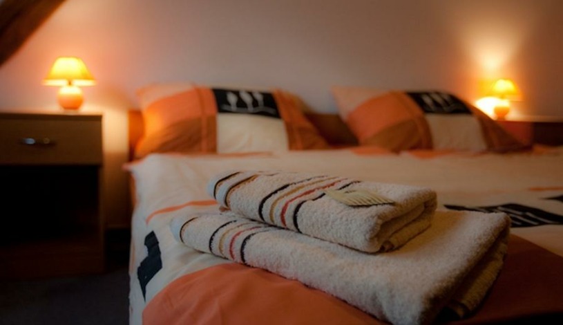 Smetanův Statek Hradec Králové